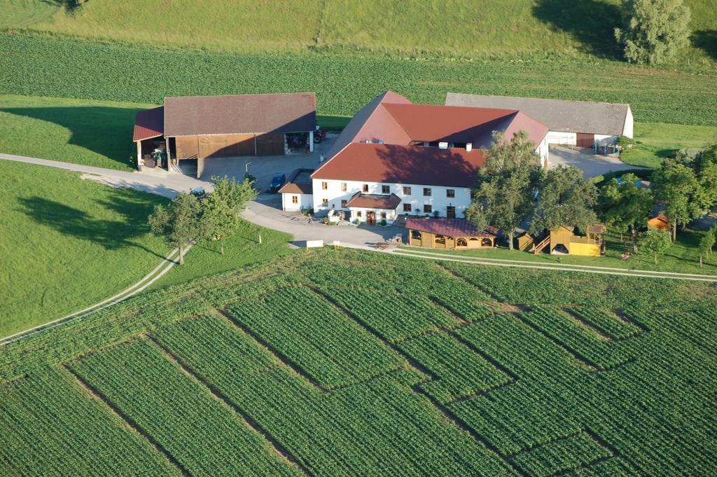 Pihringer'S Moststub'N Amstetten Dış mekan fotoğraf